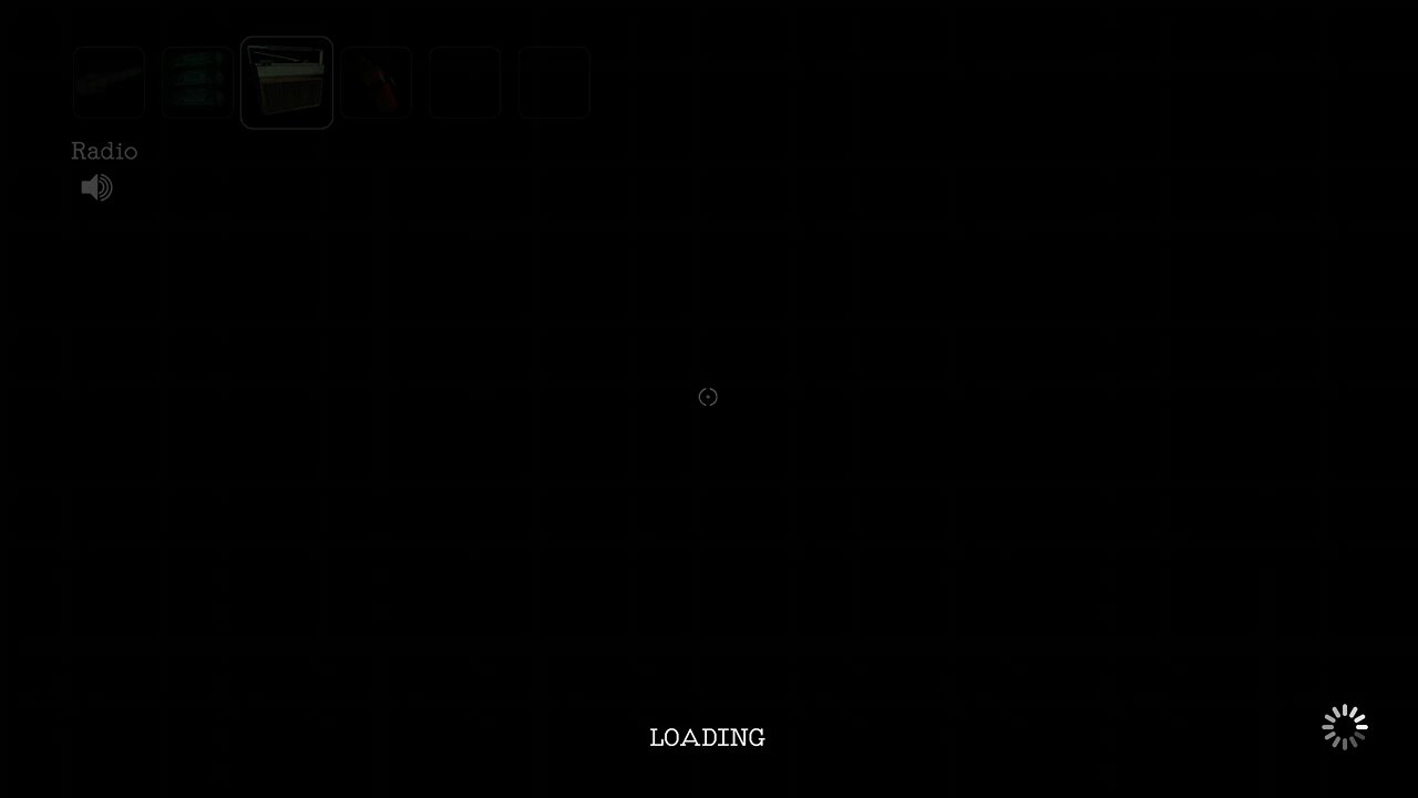 Monstrum life raft, ending (fiend)