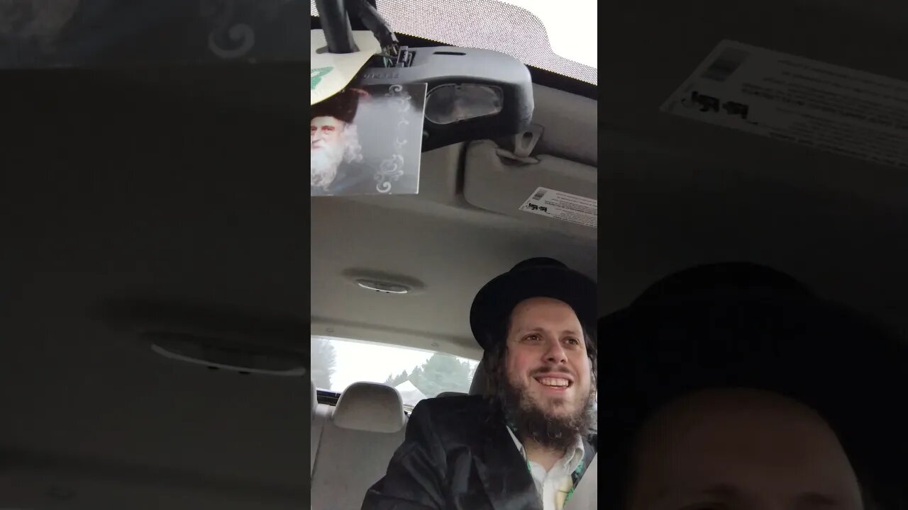 strong rebuke against Yosef Mizrachi and Yaron Reuven part 1