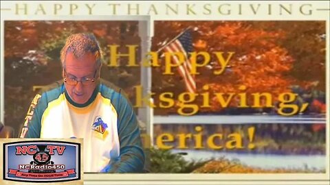 NCTV45’S THOUGHT FOR THE DAY WEDNESDAY NOVEMBER 25 2020