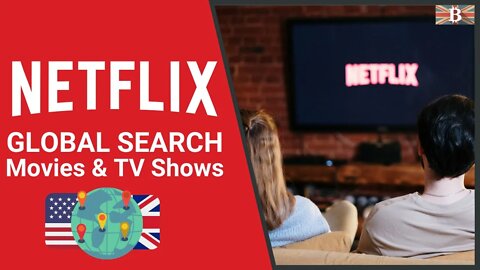 Netflix Global Search Tool: Search Netflix by Location (uNoGS.com)