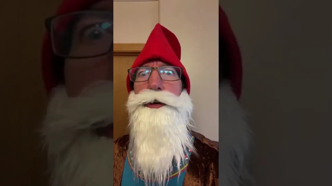 The Goblin Army Is At Our Door