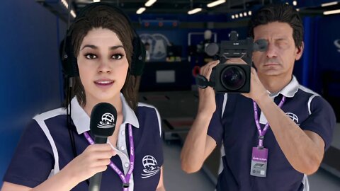F1 2019 Part 3-Day 1 Of The 2019 Season