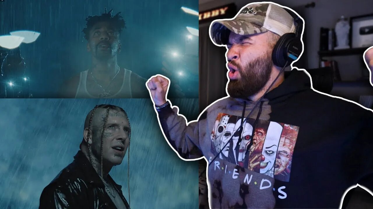 Dax - Propaganda (Feat. Tom MacDonald) REACTION/RANT!!!