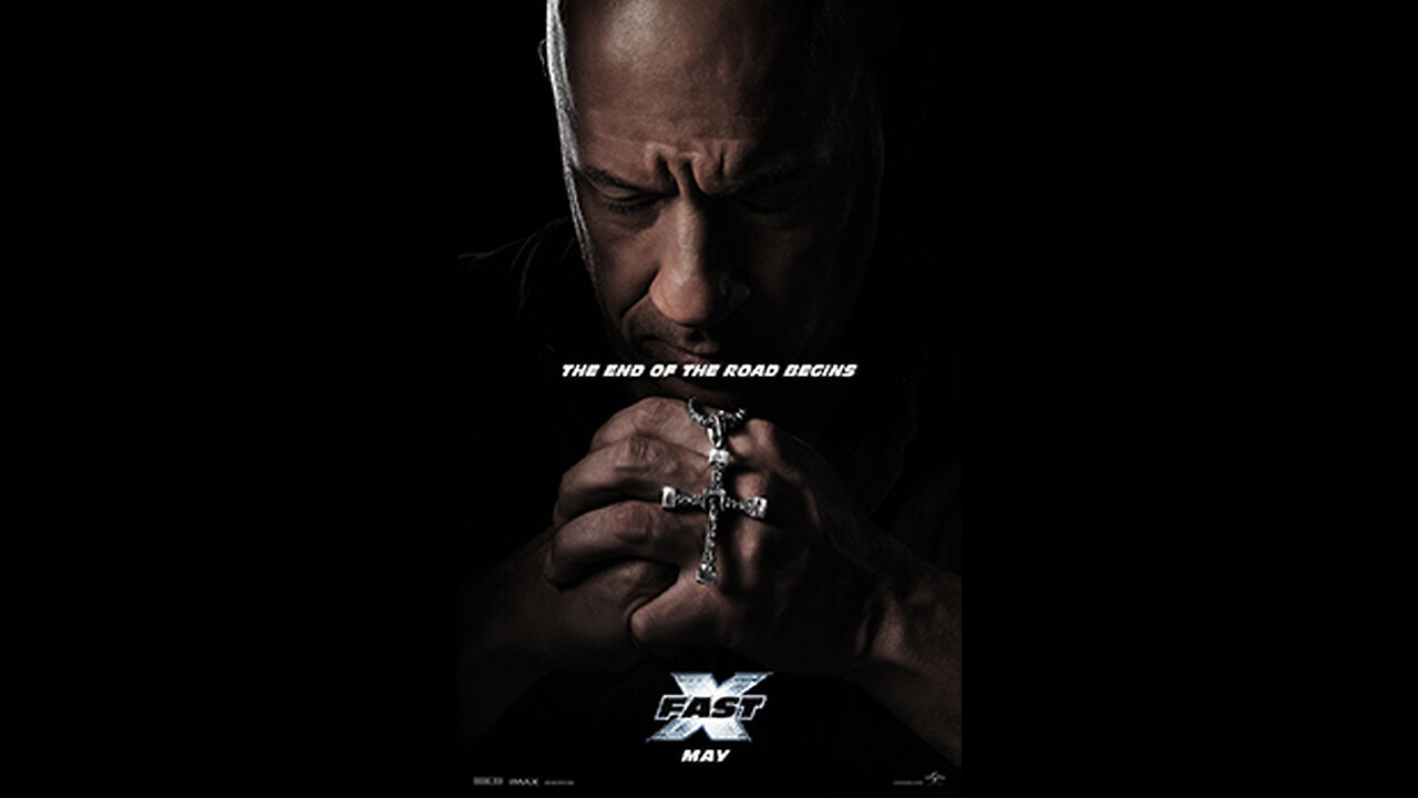'Fast X' trailer: Vin Diesel rides again in explosive showdown with Jason Momoa's villain