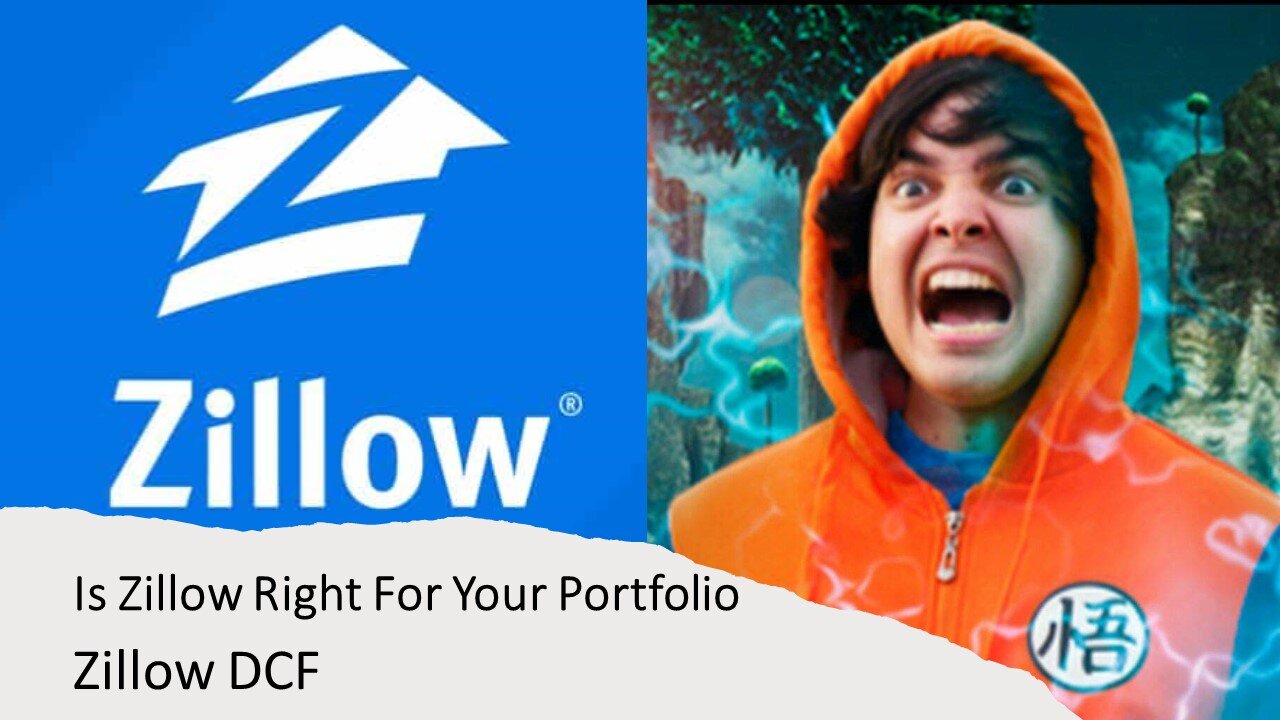 Is Zillow a buy?