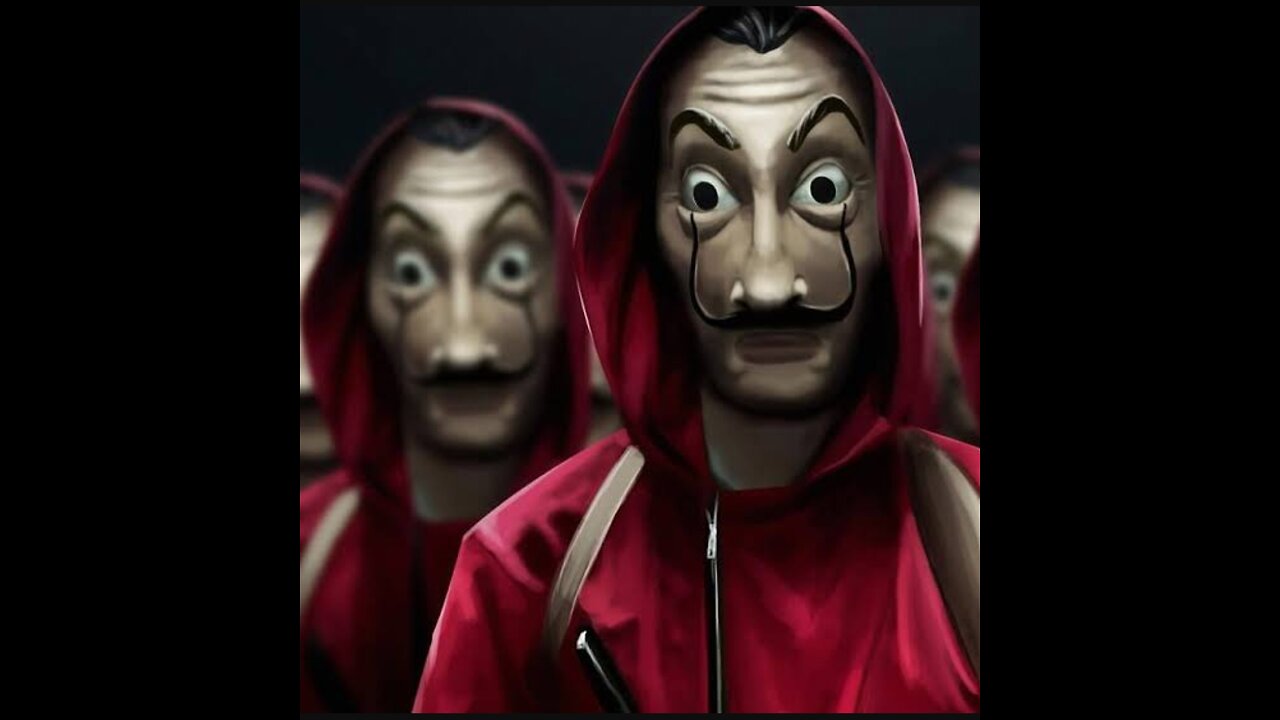 Bella Ciao Full Song | La Casa De Papel | Money Heist | Netflix India