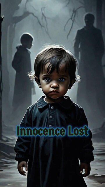 Innocence Lost