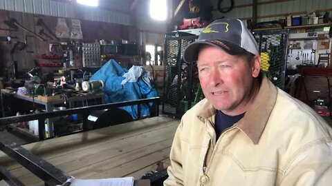 6X8 Utility Trailer review