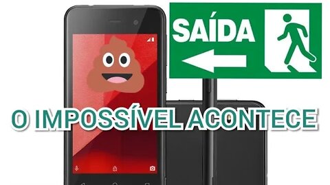 O PIOR SMARTPHONE DO BRASIL MULTILASER E LITE