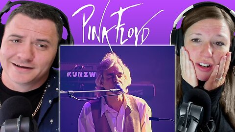 TIMELESS MASTERPIECE! Pink Floyd - Time (PULSE Remastered) REACTION