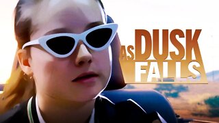 AS DUSK FALLS - #8: PERDI O CONTROLE DAS ESCOLHAS!