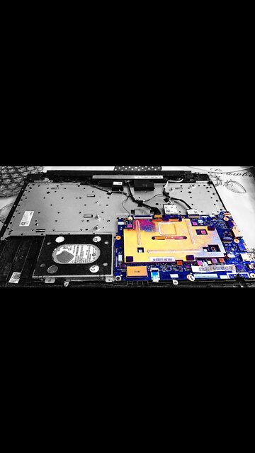 это НОУТБУК или всё таки ПЛАНШЕТ? #shorts #lenovo