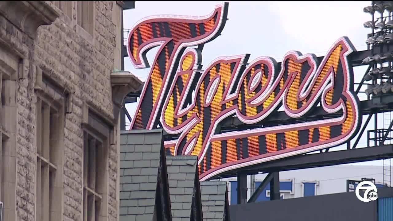 Detroit bars, restaurants prepare for Opening Day crowds