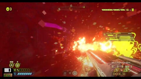 Doom Eternal