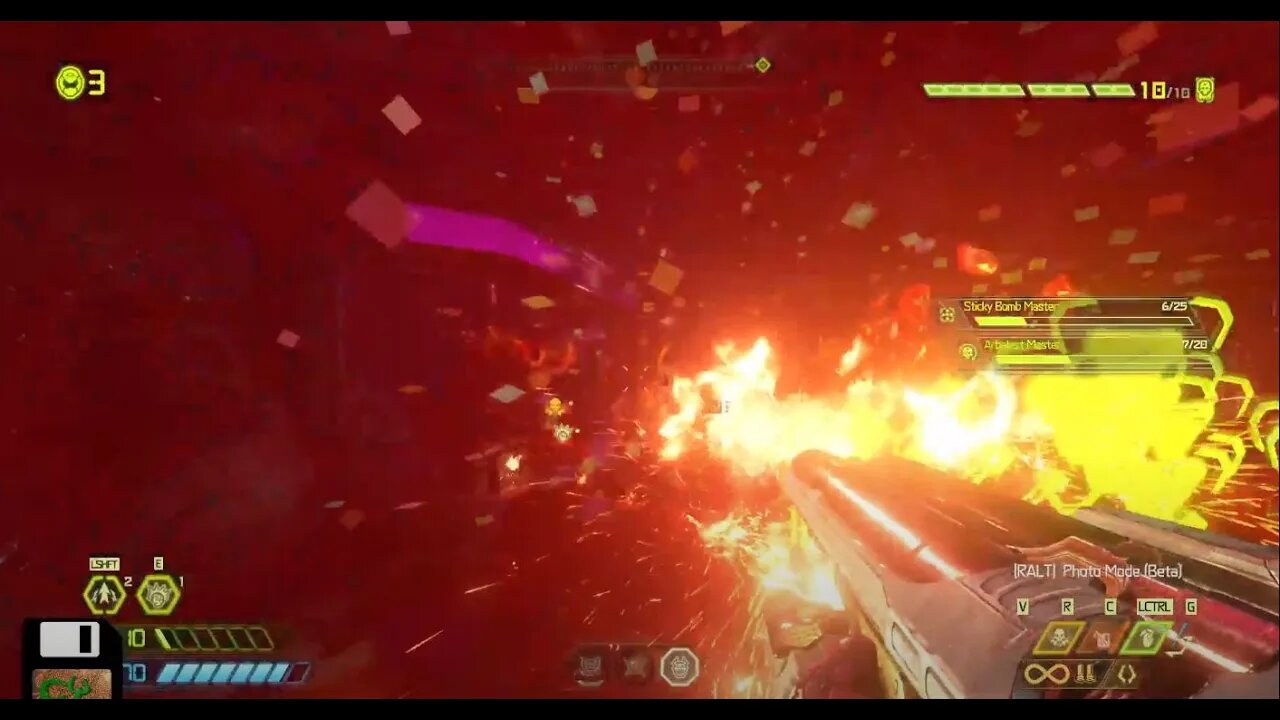 Doom Eternal