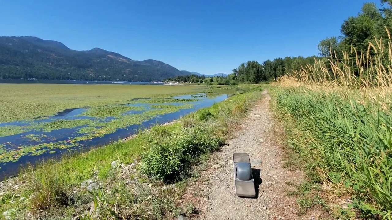 Christina Lake BC