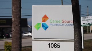 CareerSource Palm Beach County implanted in heart of community with greatest need