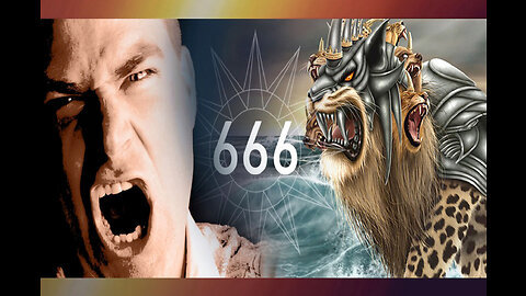 EL 666 FUE PROFETIZADO POR ECUSATON EN OCT DEL 2.019 Y OCURRIÓ EN NOV 2.021