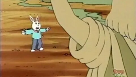 Arthur Planet of the Apes References
