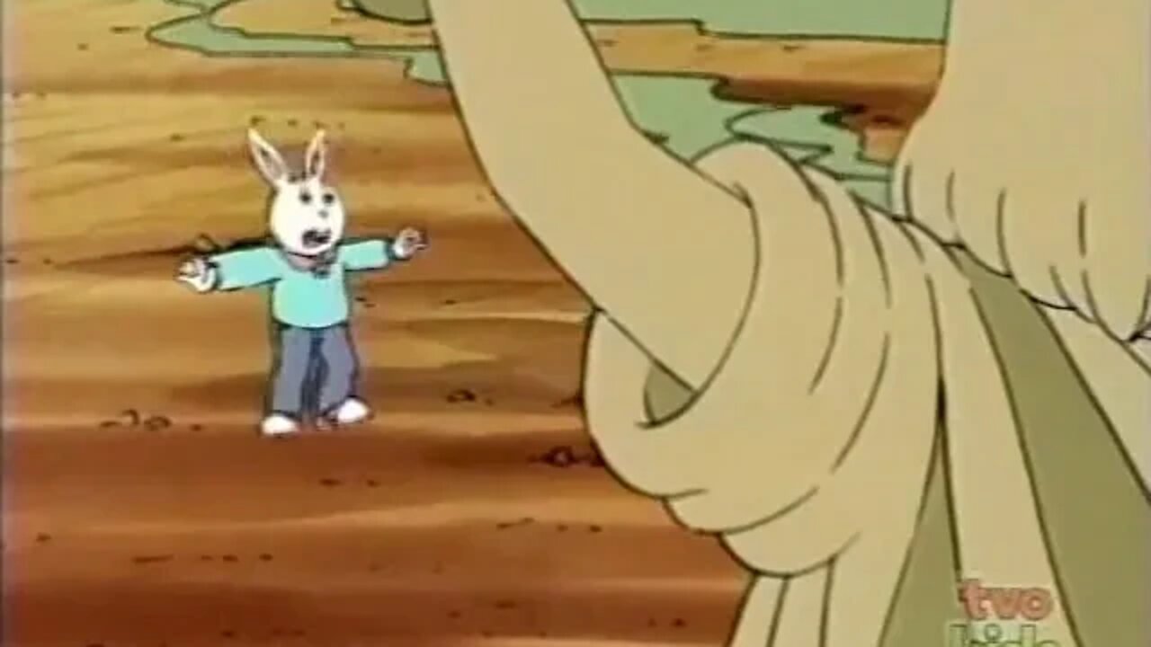 Arthur Planet of the Apes References