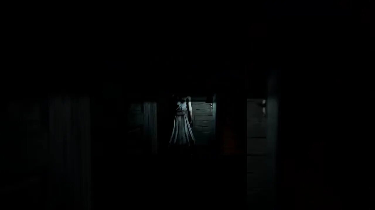 It's Good Seeing You Granny