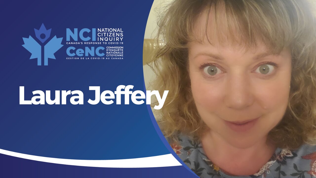 Licensed Funeral Director Laura Jeffery on Post-Vaccine Embalming | NCI