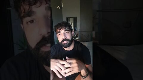 Φοβάσαι;; έχεις την απόλυτη ευθύνη!