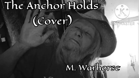 The Anchor Holds (cover)