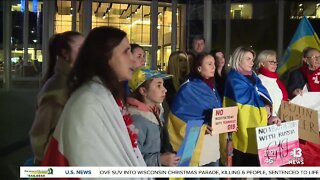 Polish Ukrainian Communities Unite