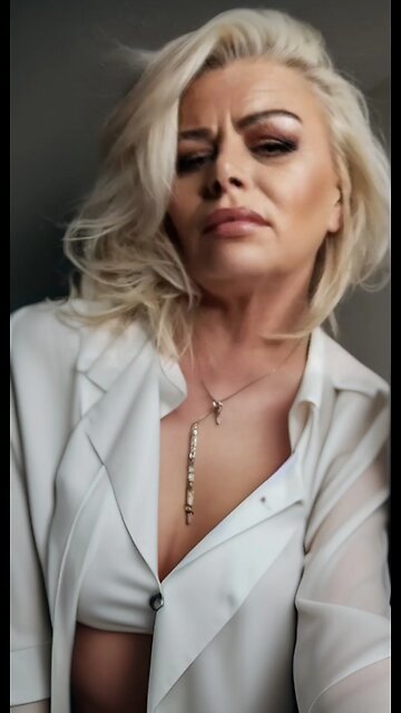 ohhhhh baby this speaks volumes