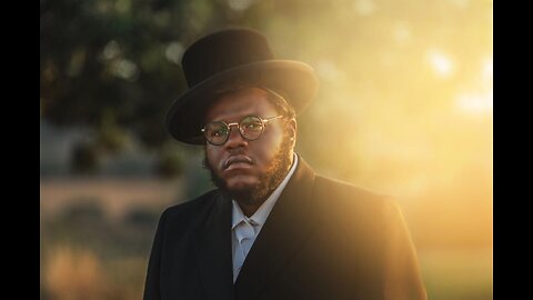 CRS Radio The Black Jewish Queen Live Chat Special Guest Nissim Black