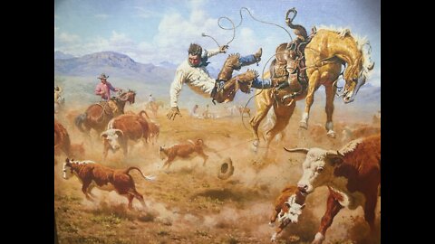 The Plan to Save the World (Remastered) thank you JoeM