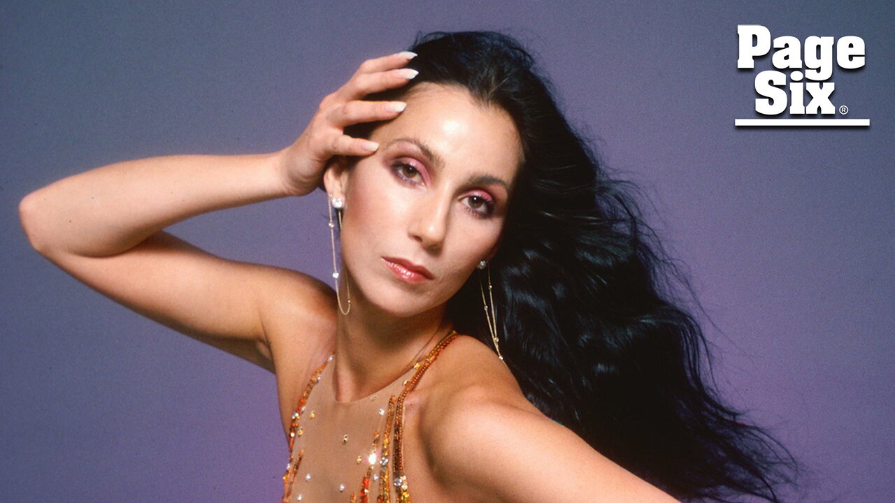 Cher reveals her real name and talks about "loaning out" her virginity