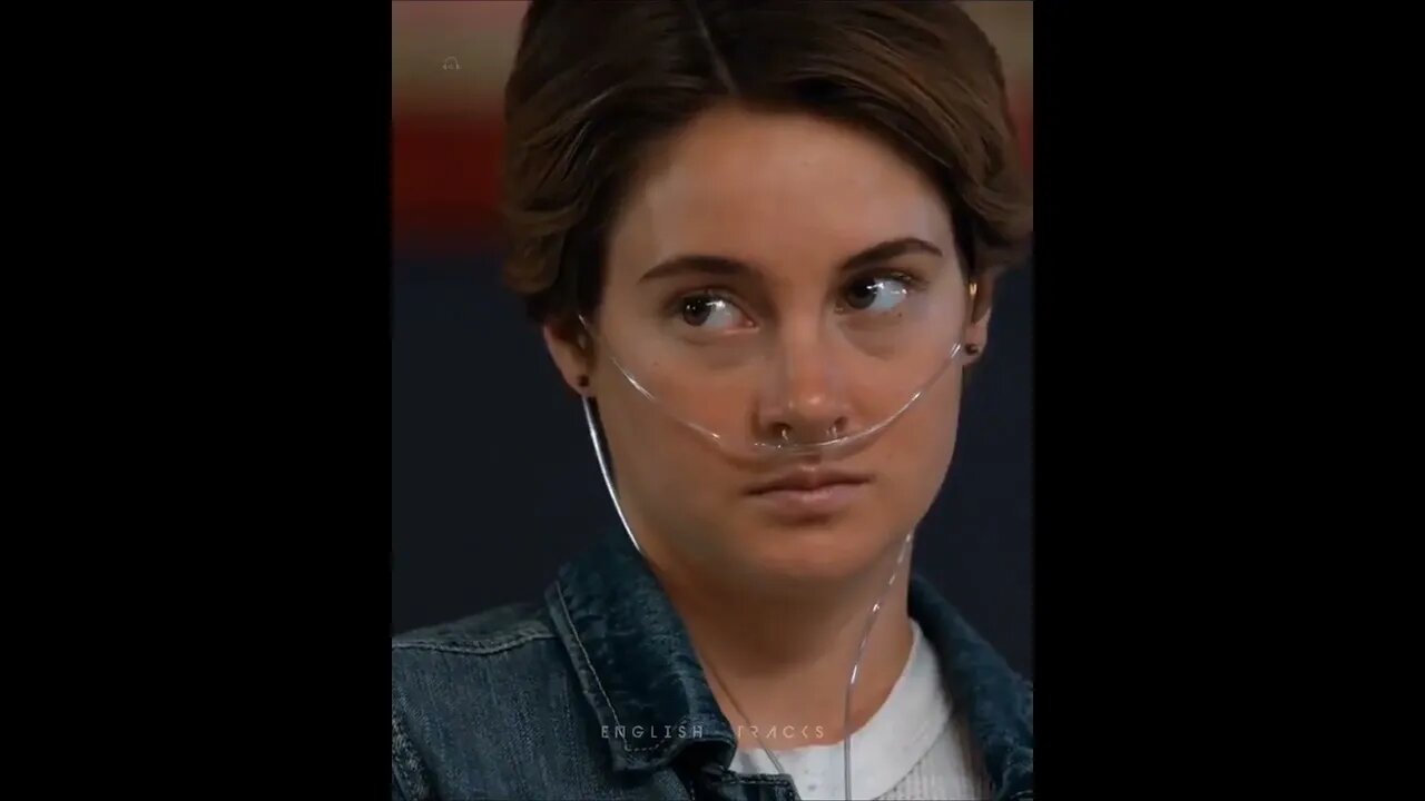 Fault In Our Stars Emotional Whatsapp Status #shorts