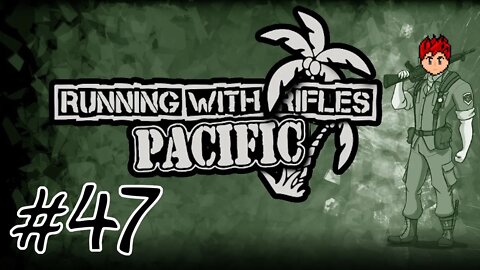 Running With Rifles: Pacific Theater #47 - Life Cycle of the Water Buffalo