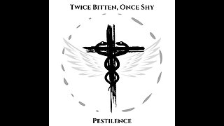 Pestilence (Lyric Video)