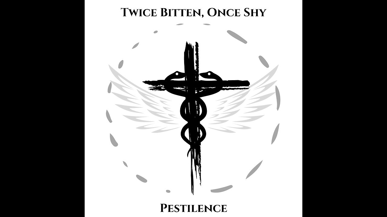 Pestilence (Lyric Video)