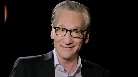 Bill Maher: My Politics Hasn't Changed; The Left Has Gone Nuts