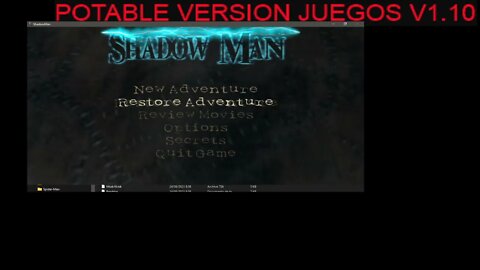 juegos version v1.10