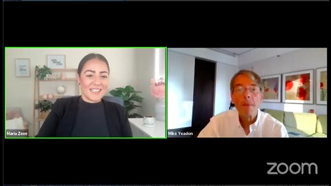 Dr. Mike Yeadon | Deadly Vaxx Lots, Nuremberg 2.0