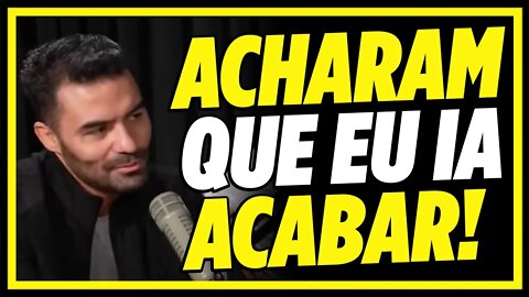 A REVANCHE DE ARTHUR! | Cortes do MBL