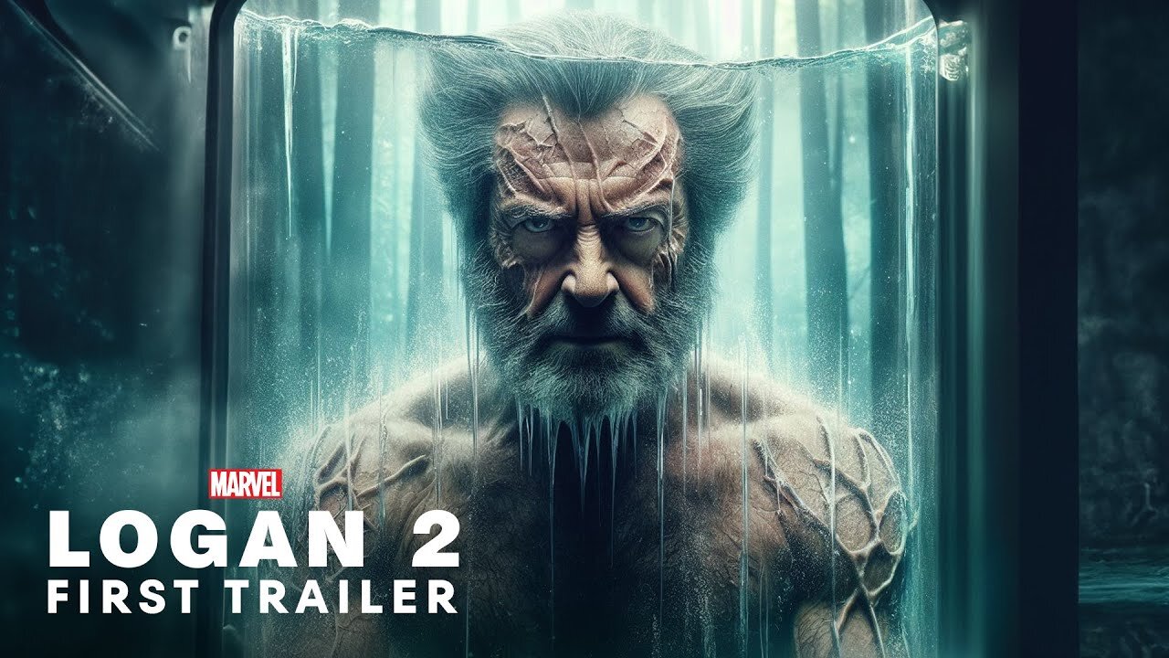 Logan 2 - First Trailer Hugh Jackman, Dafne Keen LATEST UPDATE & Release Date