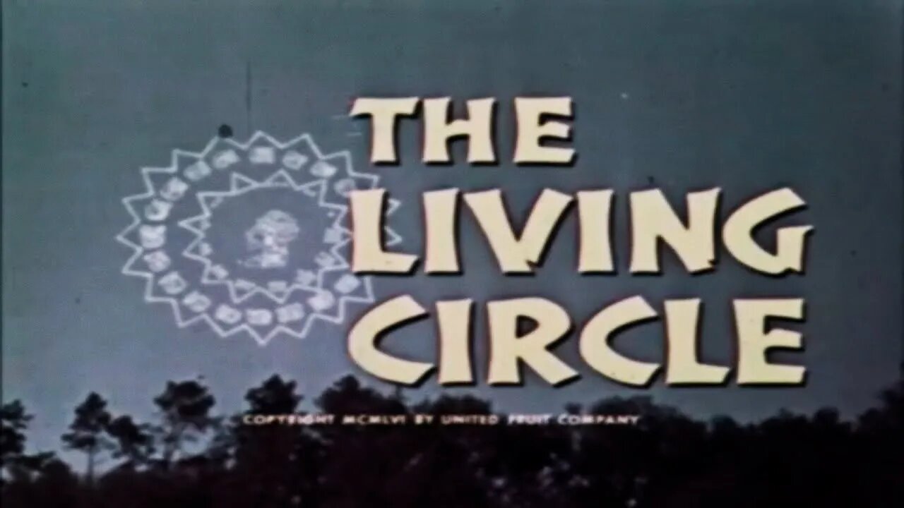 The Living Circle 1956