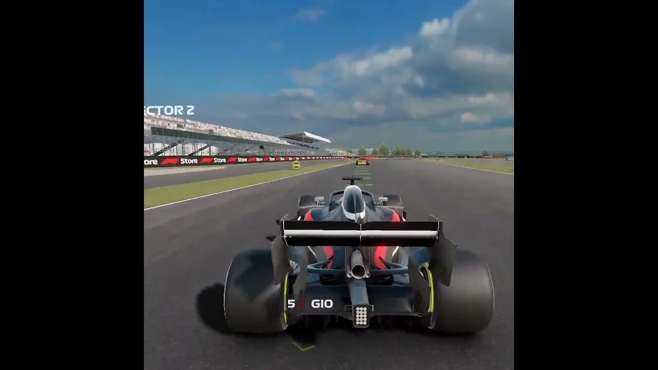 formula1 baku Azerbaycan 2022