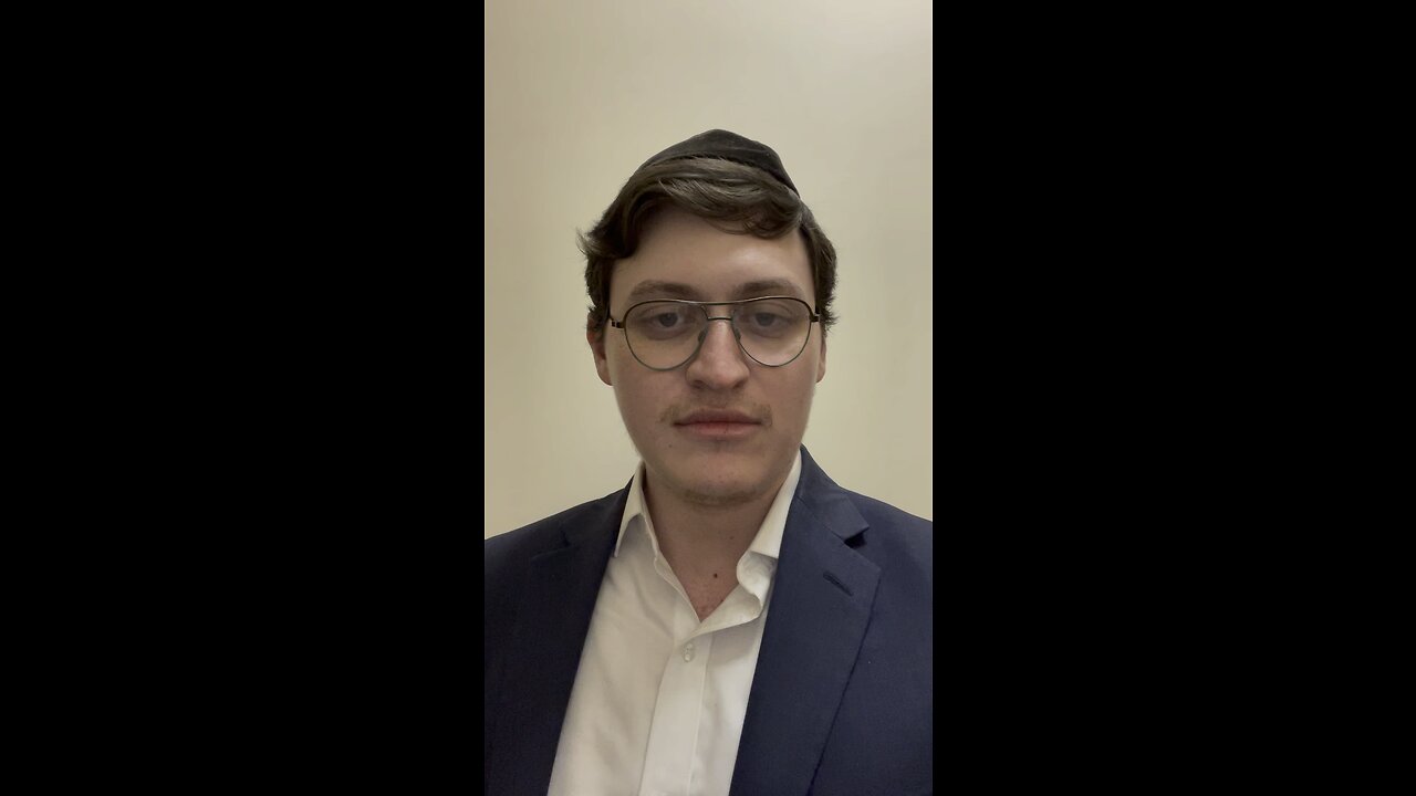 If you mess with the Jews, we’re gonna smite you with our prayers