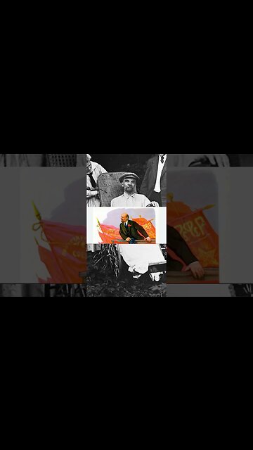 QUOTES Commie edition ep15 Bertrand Russell quoting his talk with Vladimir Lenin #lenin #communism