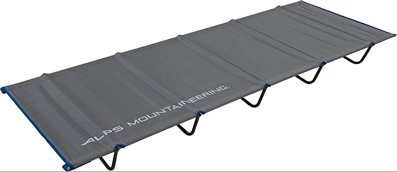 ALPS Mountaineering Ready Lite Cot