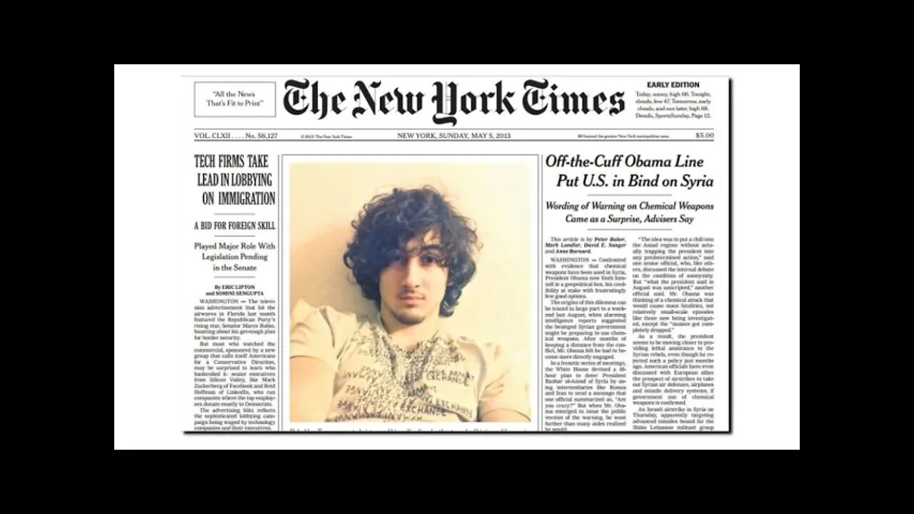 All Fake News - All The Time