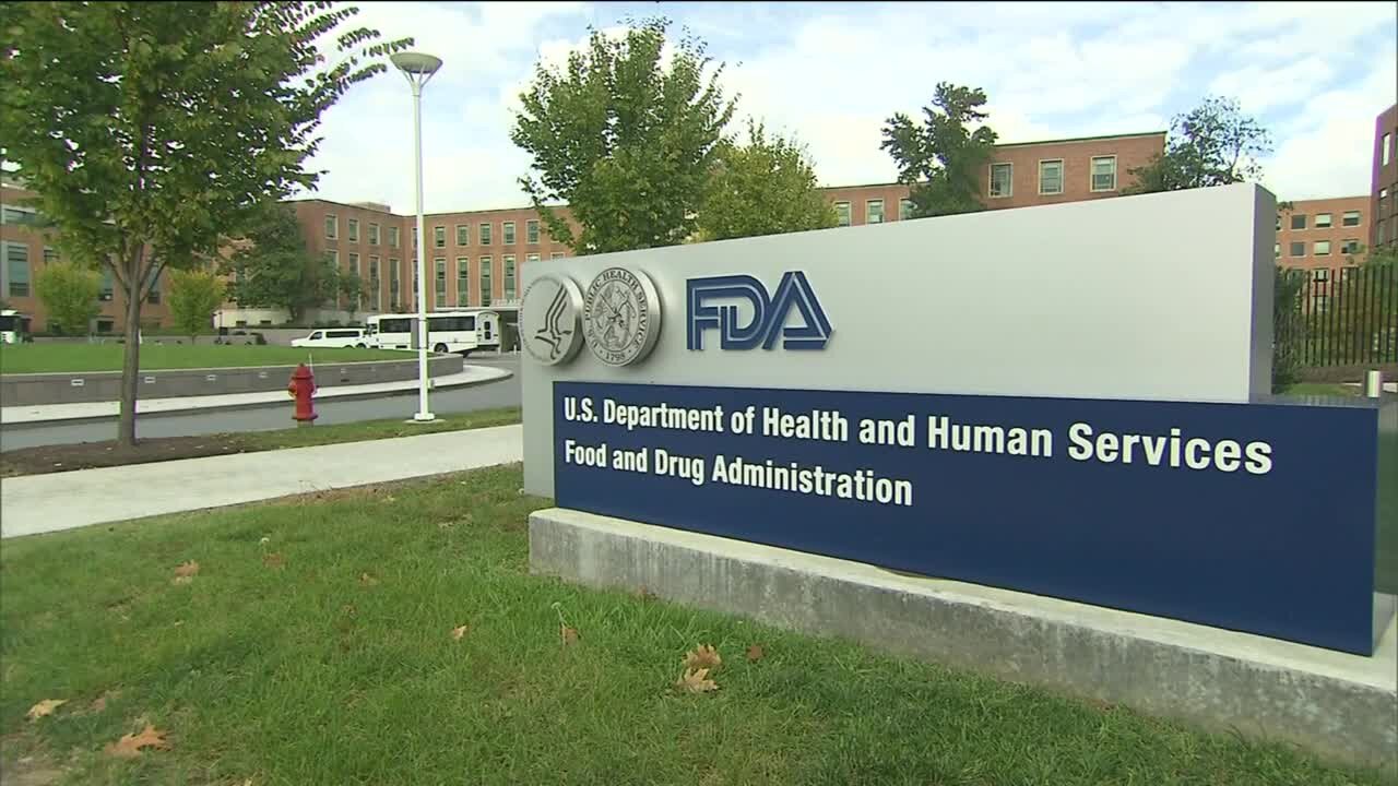 FDA expanding emergency authorization of PFizer vaccine booster