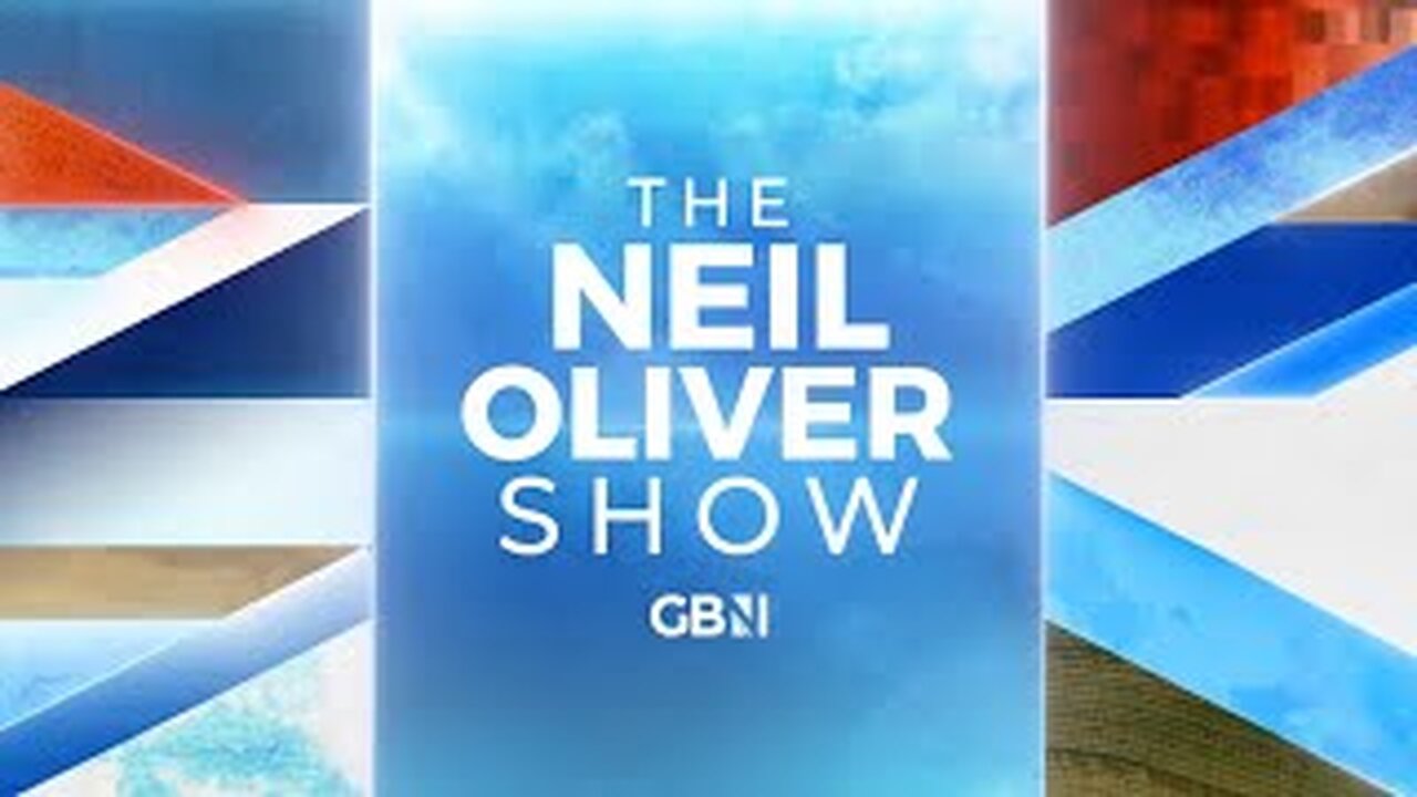 The Neil Oliver Show | Sunday 10th March